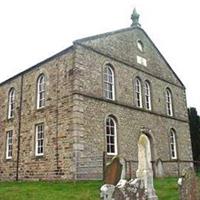 Gunnerside Methodist Chapel